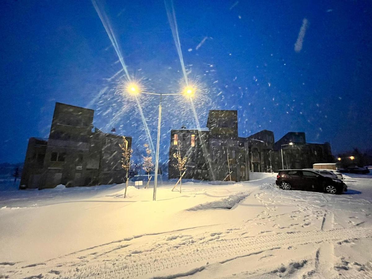 Meadows Apartments Klinovec Loučná pod Klínovcem Kültér fotó
