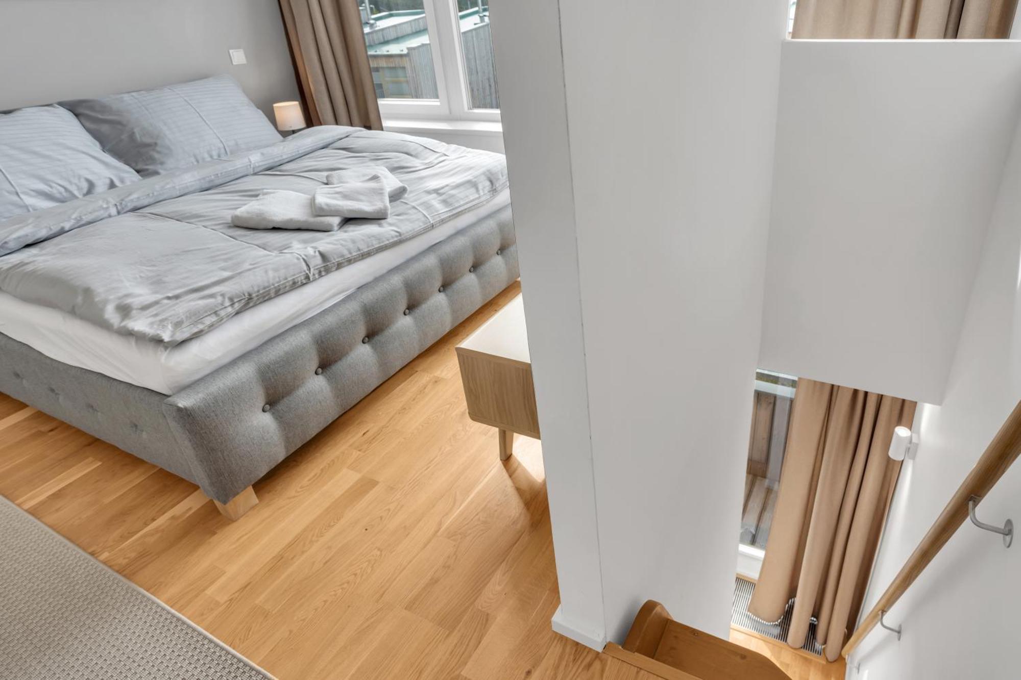 Meadows Apartments Klinovec Loučná pod Klínovcem Kültér fotó