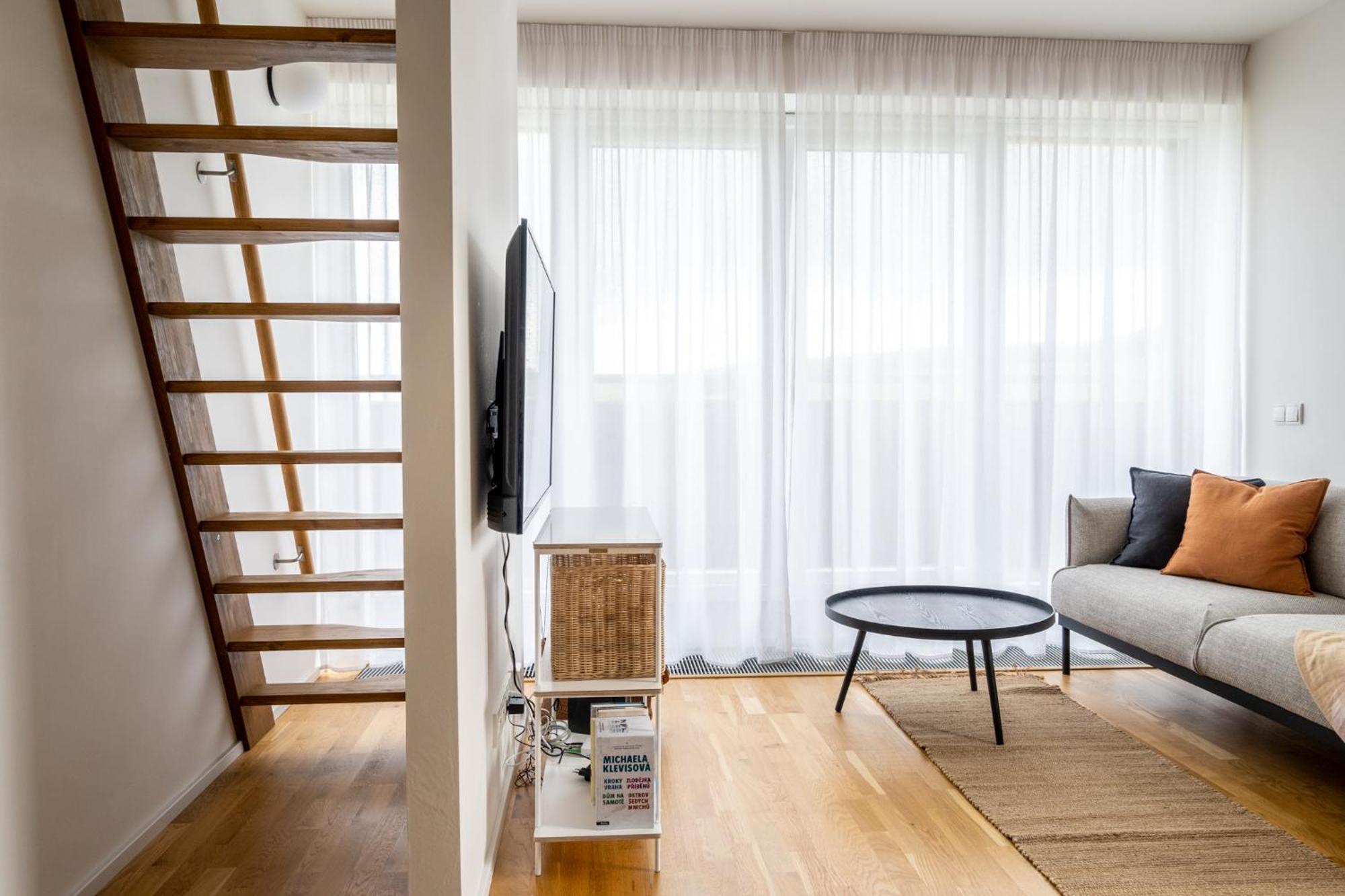 Meadows Apartments Klinovec Loučná pod Klínovcem Kültér fotó