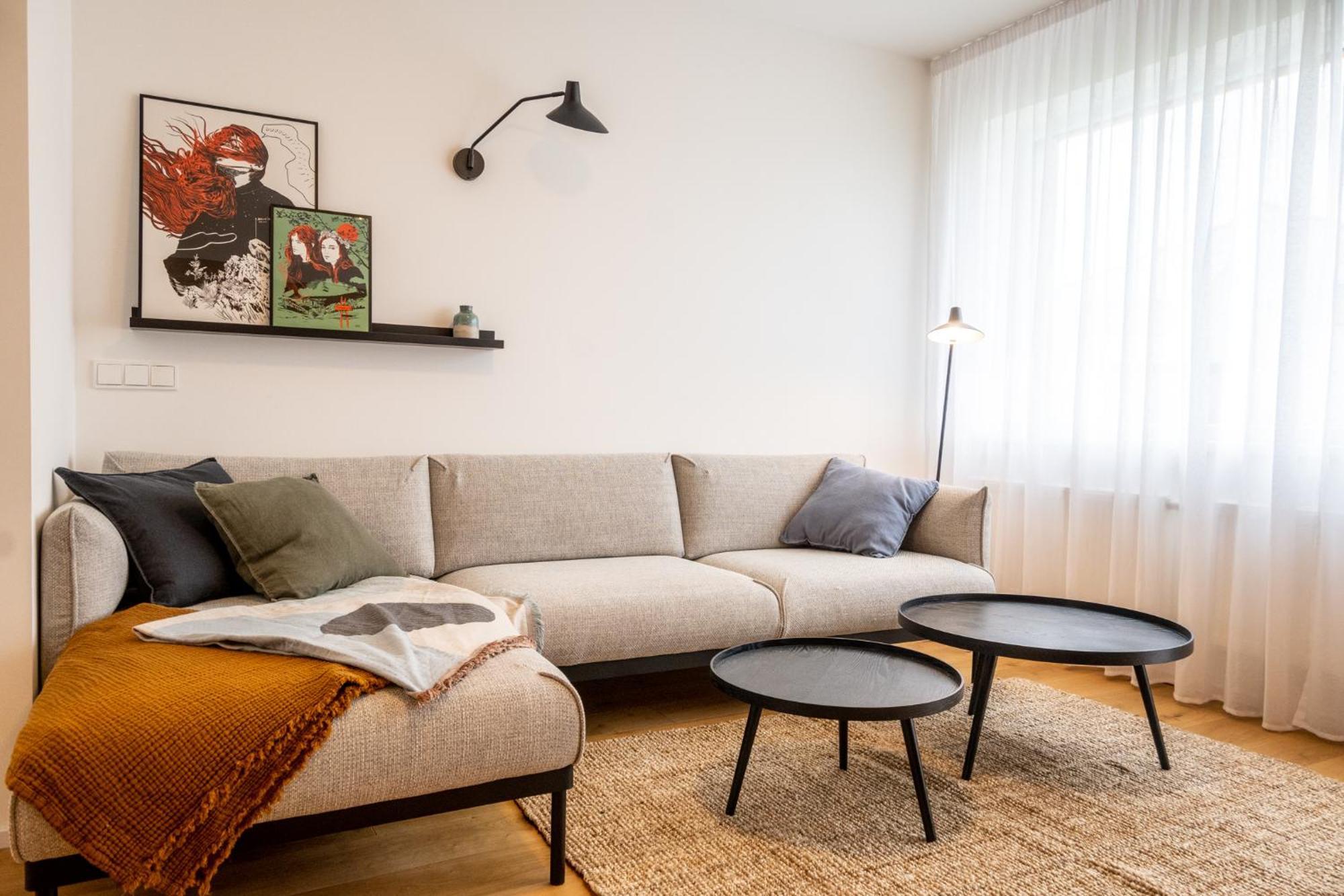 Meadows Apartments Klinovec Loučná pod Klínovcem Kültér fotó