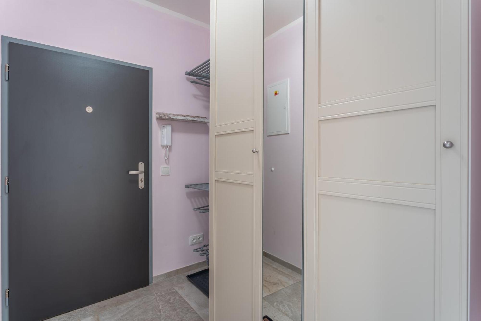 Meadows Apartments Klinovec Loučná pod Klínovcem Szoba fotó