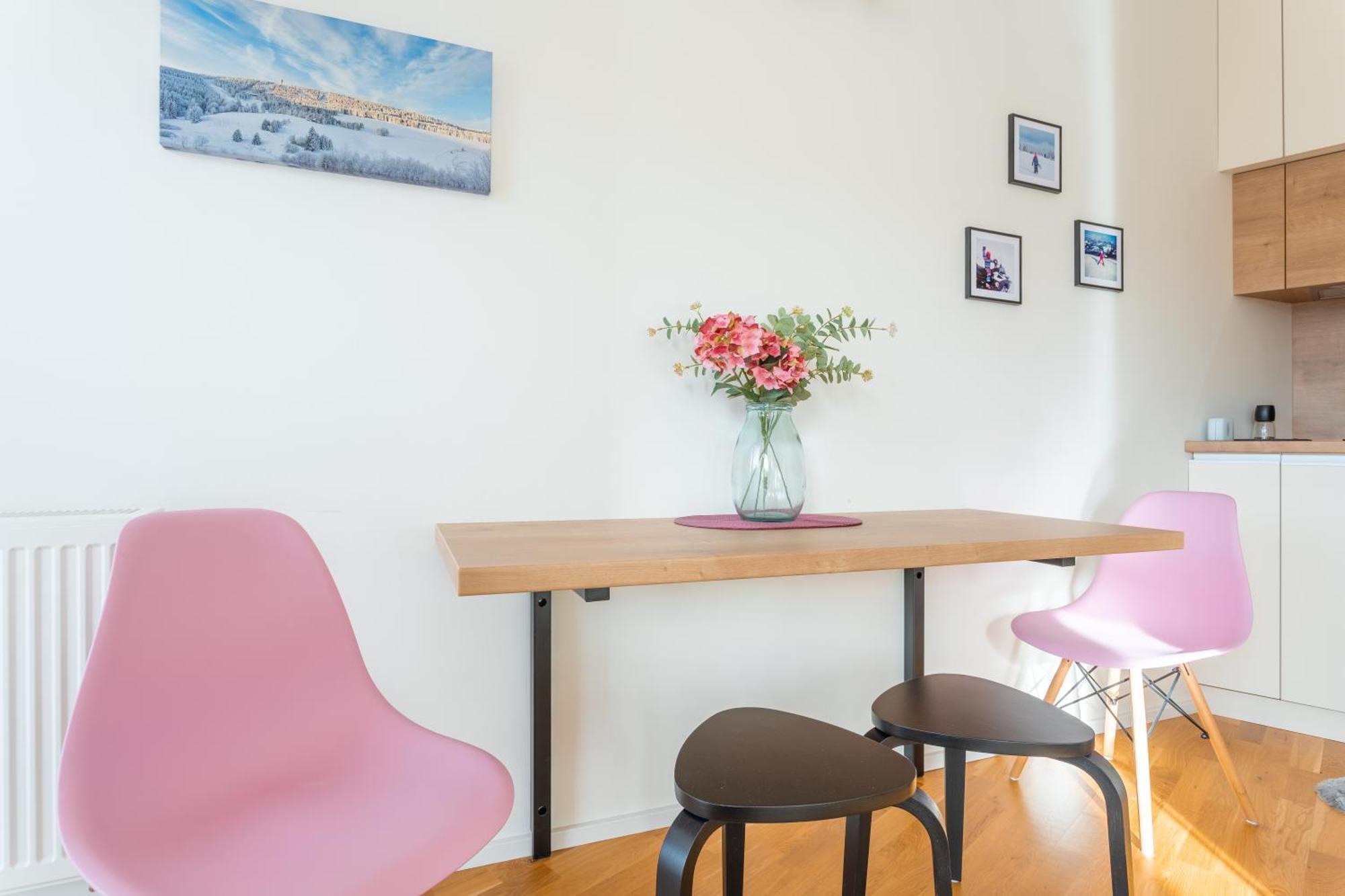 Meadows Apartments Klinovec Loučná pod Klínovcem Szoba fotó