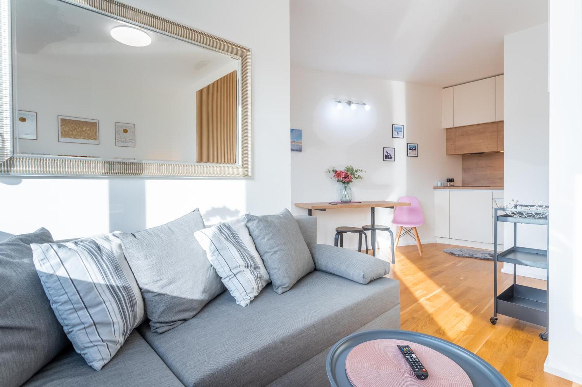 Meadows Apartments Klinovec Loučná pod Klínovcem Szoba fotó
