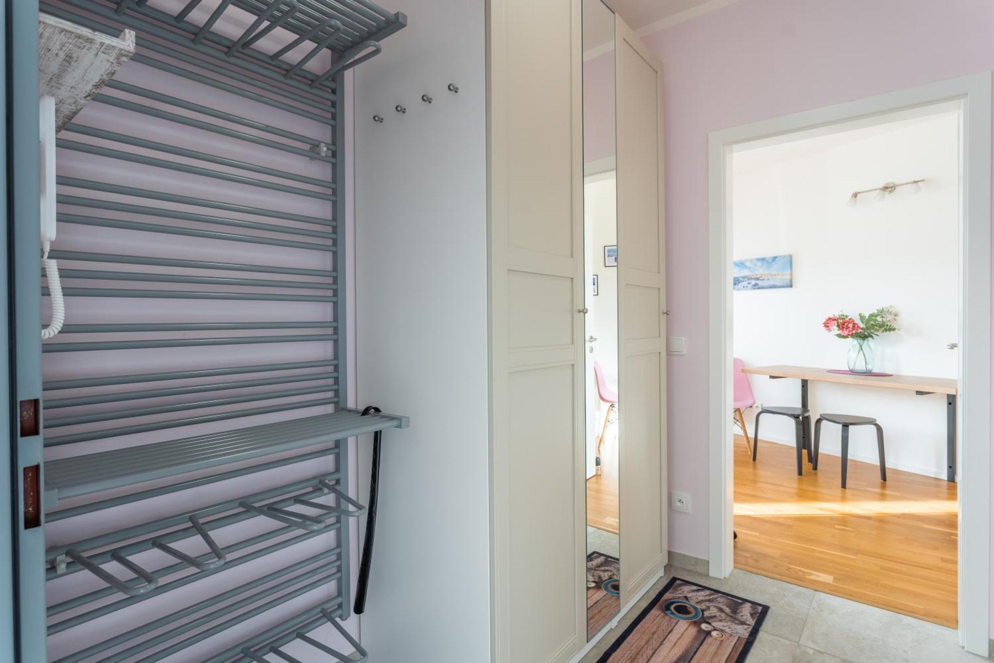 Meadows Apartments Klinovec Loučná pod Klínovcem Szoba fotó