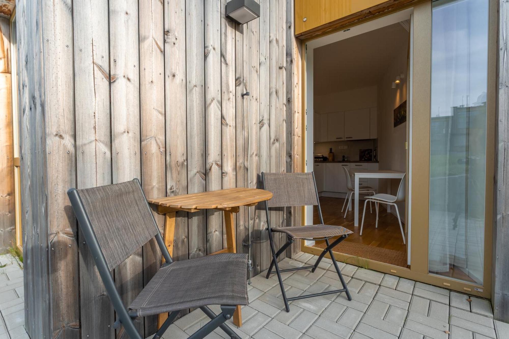 Meadows Apartments Klinovec Loučná pod Klínovcem Kültér fotó