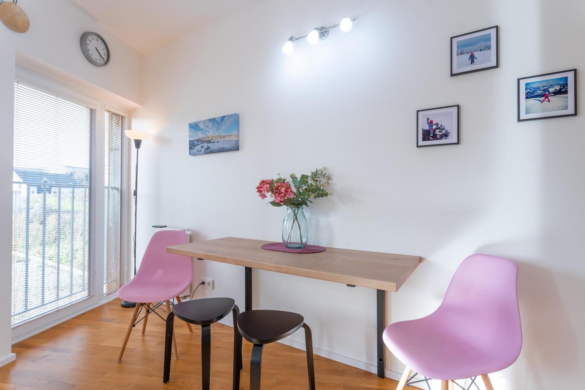 Meadows Apartments Klinovec Loučná pod Klínovcem Szoba fotó